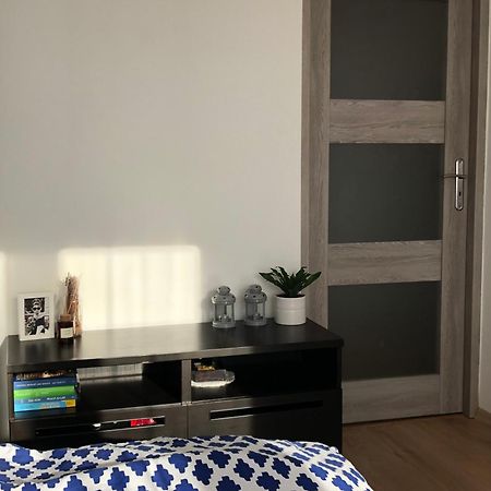 Sm Pokoj Przy Rondzie Daszynskiego Varşovia Exterior foto