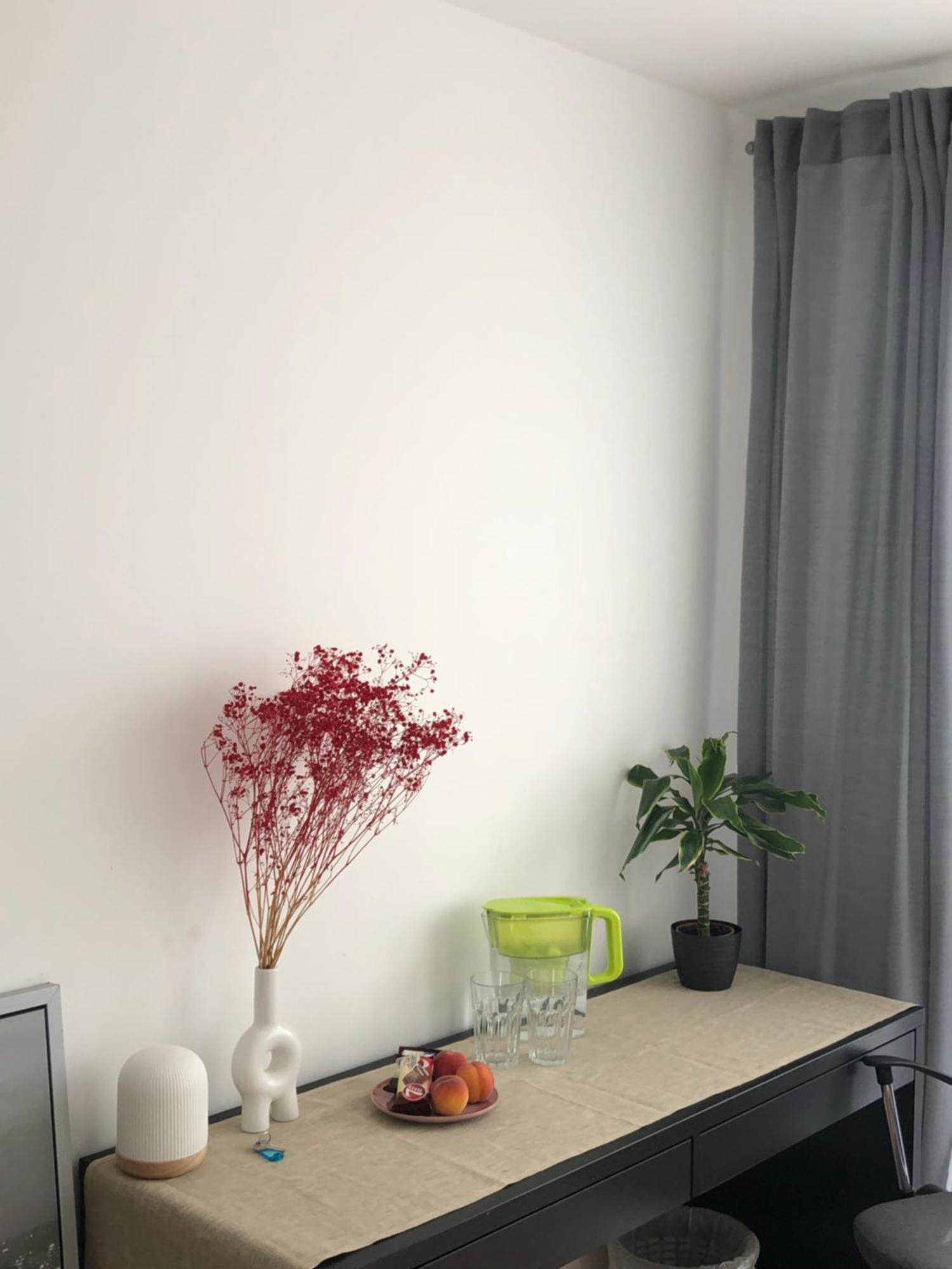 Sm Pokoj Przy Rondzie Daszynskiego Varşovia Exterior foto